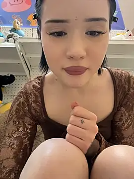Kitty_sixseven - FLASH BOOBS IN LIBRARY