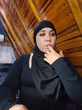 AmbarBurhan - 😍 ¡make me happy and very horny 🥵