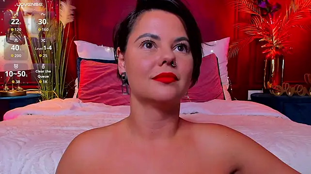 Lady_AliBi - Bj