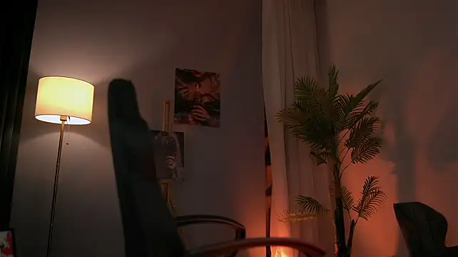 SerenaGrantt - hot mess