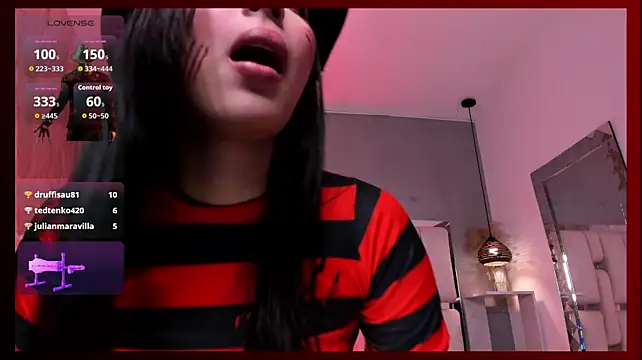 SweetieCloe_ - CTRLX1min❤️My PUSSY s ready for u punish