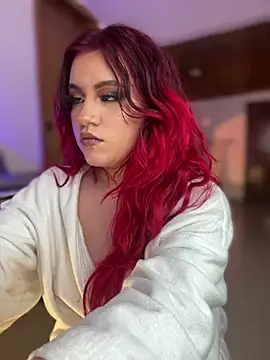 NikkiNix - Tits with oil