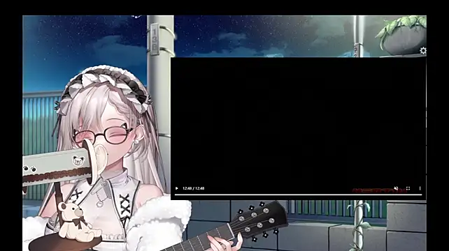 Mitao_ - 甜美声优小蜜桃今天是emo酱可怜酱。/(ㄒoㄒ)/~~我是谁的唯一