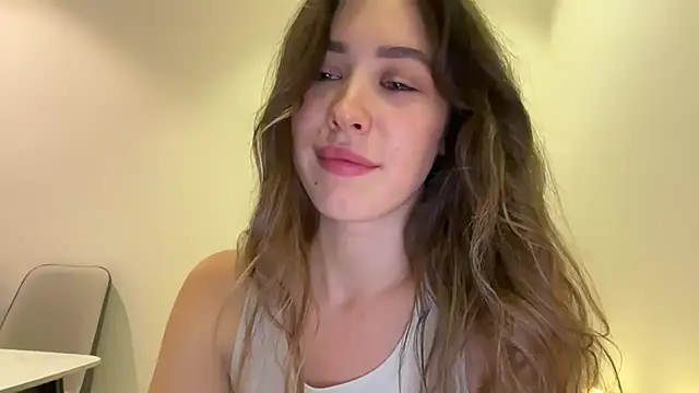 SexyyyhotLillit - Make me blush