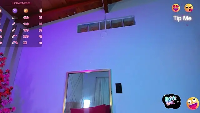 Ashley__foxx_ - ready to start with slaps on the ass