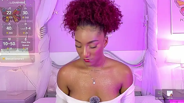 NatashaMiiller - 🍒 Squeeze Boobs & Pinch my Nipplesss🍒