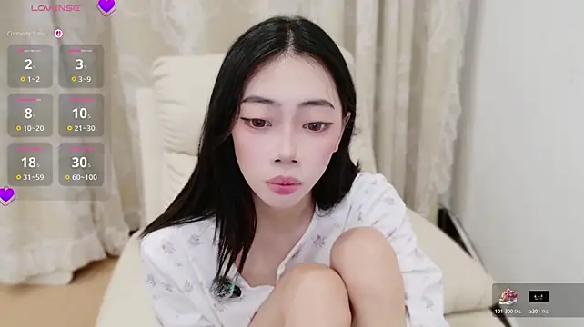 Tuantuanle - 💖
