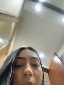 Ema_azel - NAKED + DESTROY MY WET PUSSY