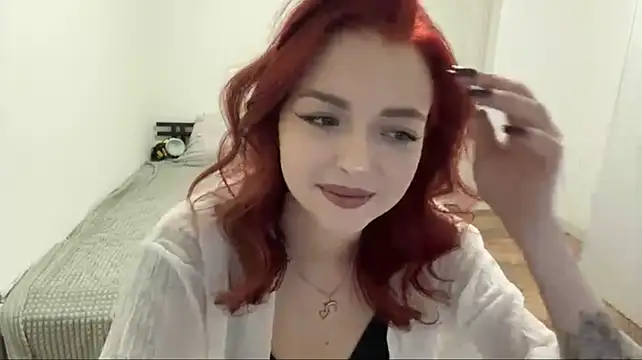 AudreaSaucer - Show My Slobbery Little Tongue