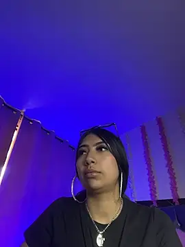 Chanell_ec - flash pussy