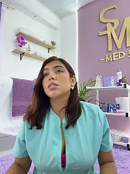 Babysaritaa - oil in my ass🍑🍑