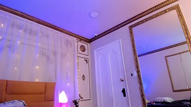 Megan_Blaze - russian🌚💕
