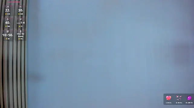 Naomii_Viper - twerk