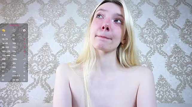 Bubblegum_babyyy - Take off my skirt