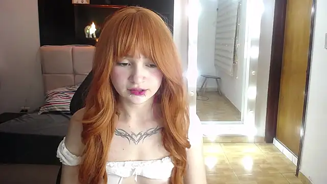 _Charlotte_Collins_ - show my tits