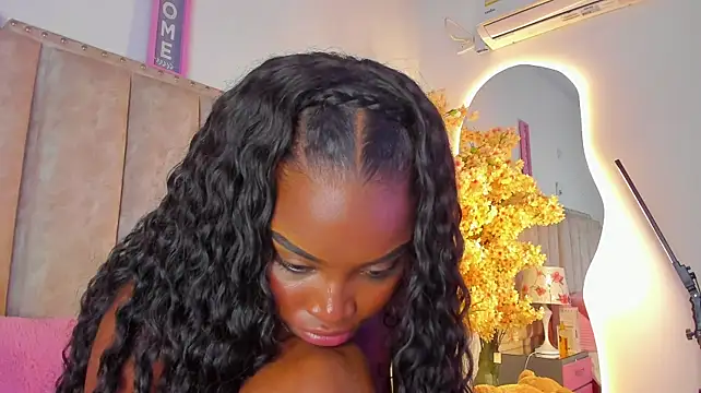 ShanelWest - Take control of my pussy👅💦😈