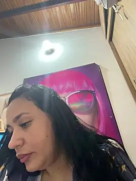 Marta201_alfaro - enjoy my machine + cum