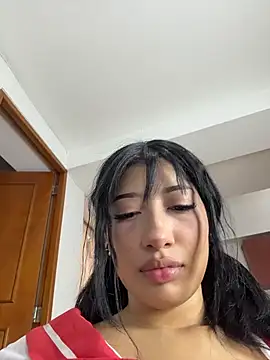 Lilithraiins - Full naked + olí 🫪💋