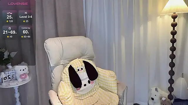 Yaiyigirl