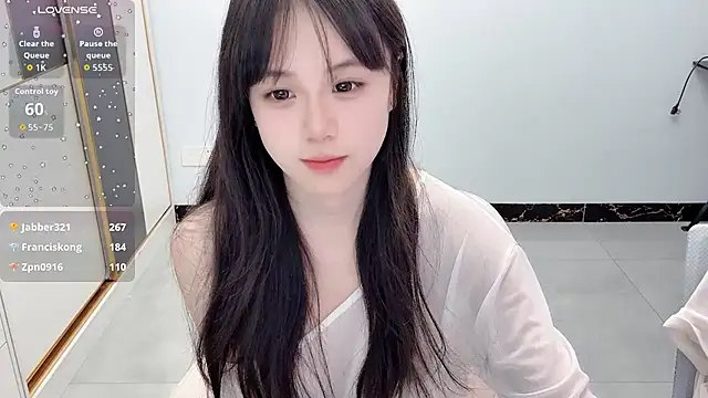 Linlin_bai - 琳琳天天开心✌️