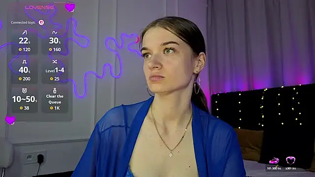 Ann_Wood - to tease with the breast