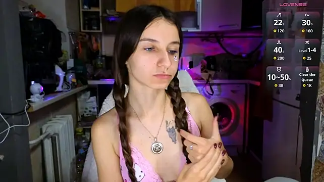 _Nika_Kik - tits