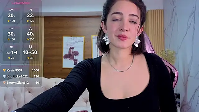 Sara_lopez_s - FINGER CREAMY PUSSY