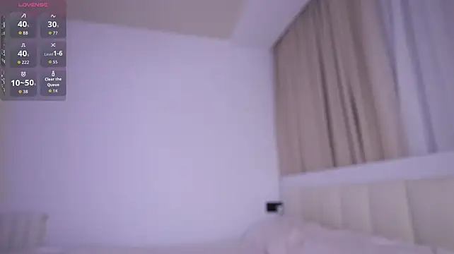 Liiimeee - fingers in pussy - adorable play