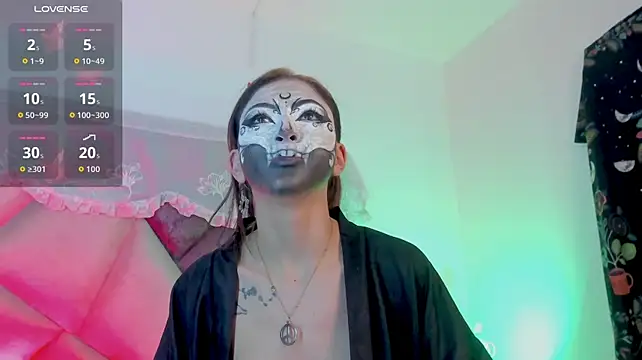 BonnieCute_ - show naked more dancing