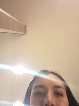 Coraline__dk2 - Full naked Bathroom gym , Full toy 15s