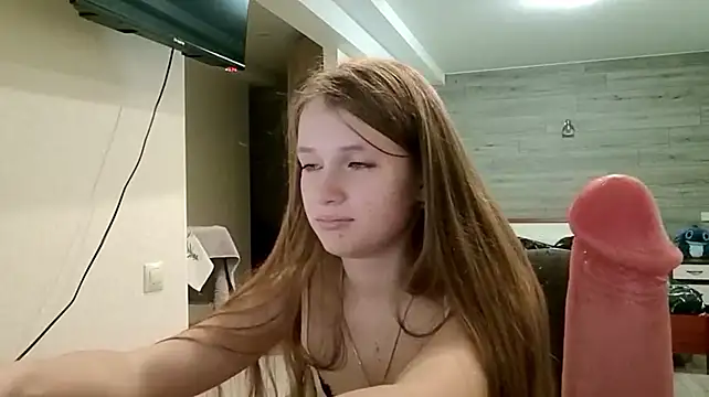 CecilleSollors - Lick mu litle fingers )))