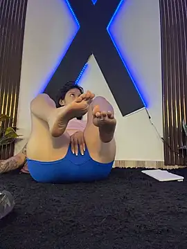 AmberMuse__ - OIL IN YOUR TITS AND SQUEZZE R🍆😈🔥