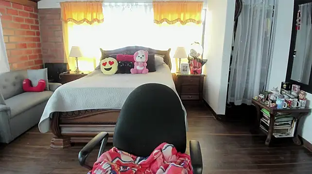 Charlotte-Willson - Spank Ass hard + creamy