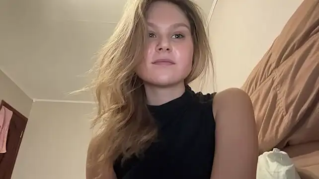 ColetteSolverud - HOT PHOTO IN PM
