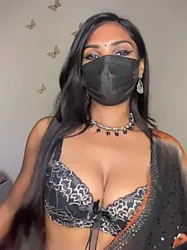Lovely_Babiee - Fingering