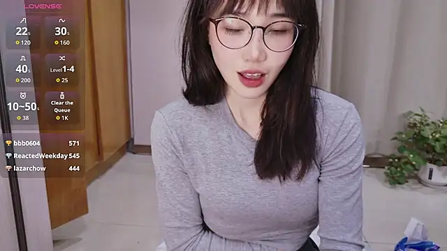 Nancy-A1 - 目标大厅全裸嘿嘿