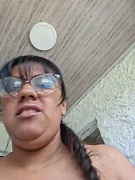 ZaidaWet - Squirt in face