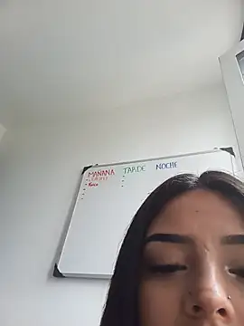 LiliMilk_21 - milk in my face and fuck tits