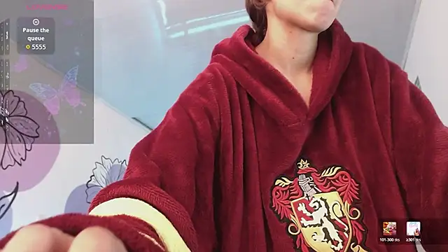 Zara_doll12 - see the ass
