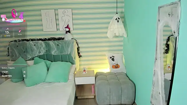 Abby_apple - ⭐Flash boobs⭐