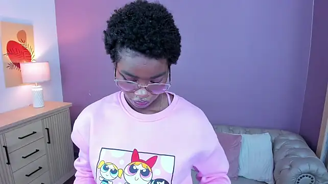 Amber-hill - dance twerk
