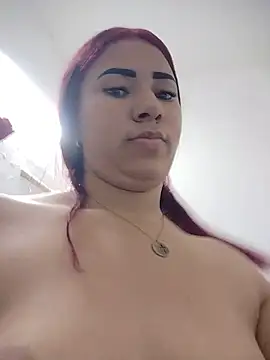 Eliana_cherry - Fuck ass