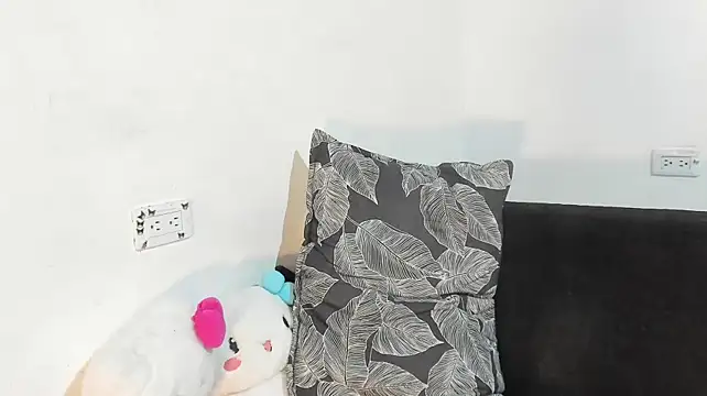 Eirlysx - riding reverse cowgirl dildo