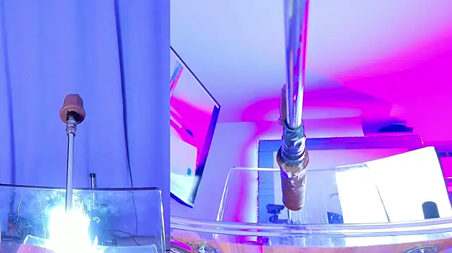 NathaxaLeans - Delicious anal+3m control last tip