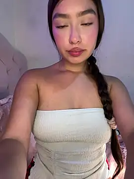 Miakittyyy - FINGERS IN MY PUSSY✌️🌸