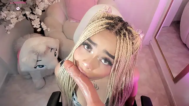 Conny__curly - control domi x7min ♥
