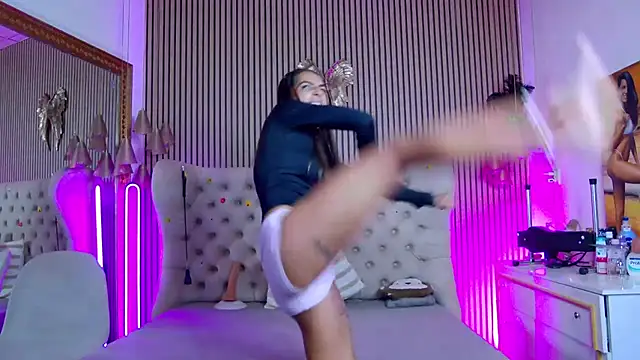 PlayfulShow - 💦Instant Squirt 💦