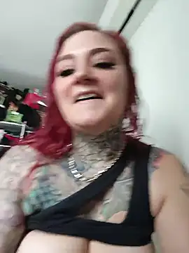 Blazed_vixen - Torso fuck