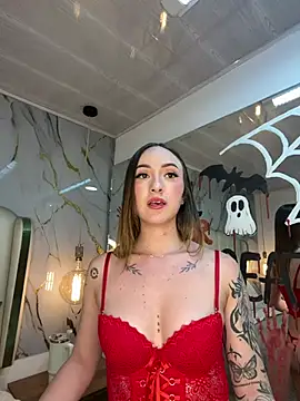 Hannah_Lane - 💖Model Outfit💖