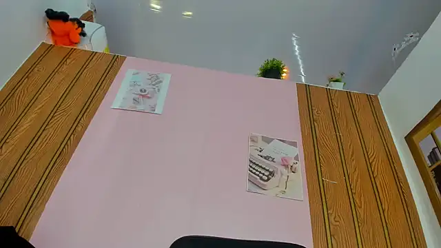 EllyBloom - Slap my belly hard 10 times